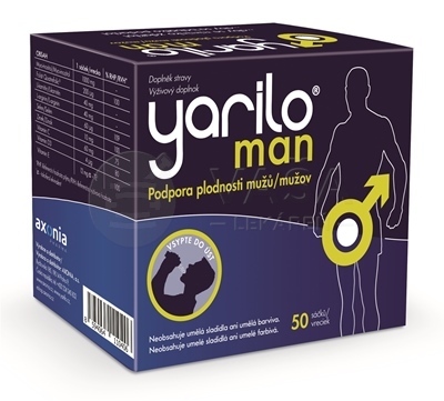 Yarilo Man