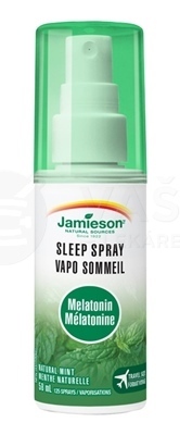 Jamieson Melatonín 1 mg