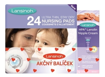Lansinoh CombiPack (Set)