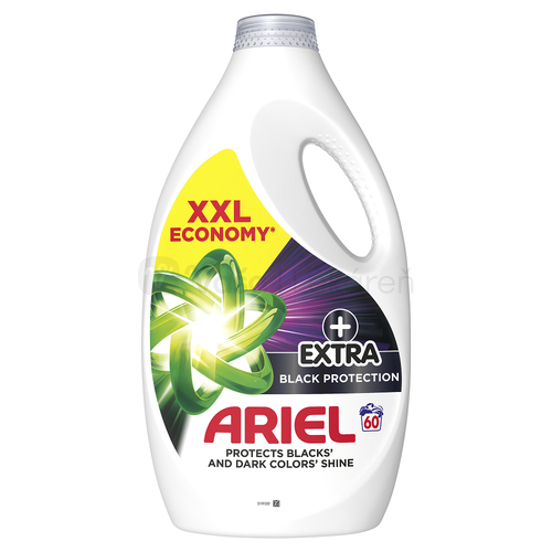 Ariel Black Prací gél