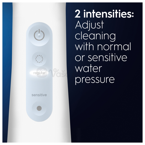 Oral-B Aquacare Series 4