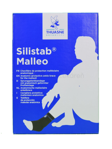 Silistab Malleo Bandáž členka, veľ. 2