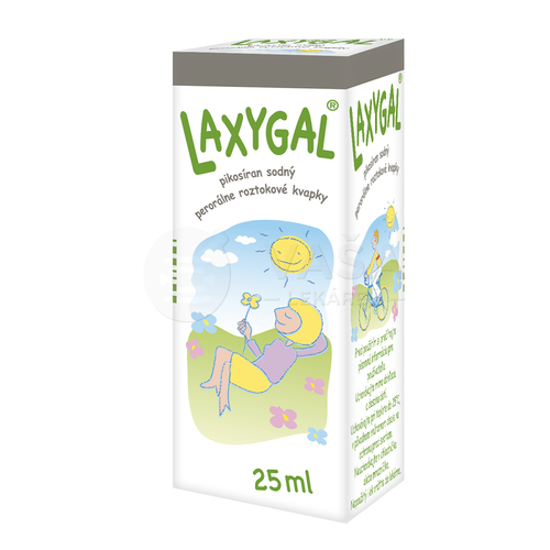 Laxygal