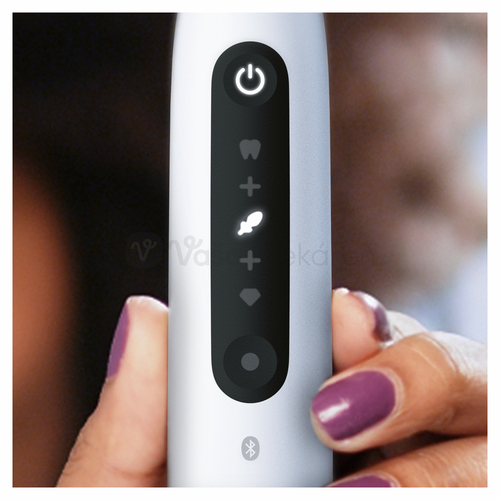 Oral-B iO Series 5 White