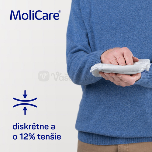 MoliCare Premium Mobile 6 kvapiek XXL Naťahovacie plienkové nohavičky