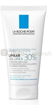 La Roche-Posay Lipikar 30% Urea Gel