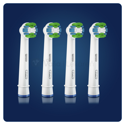 Oral-B Precision Clean Náhradné hlavice