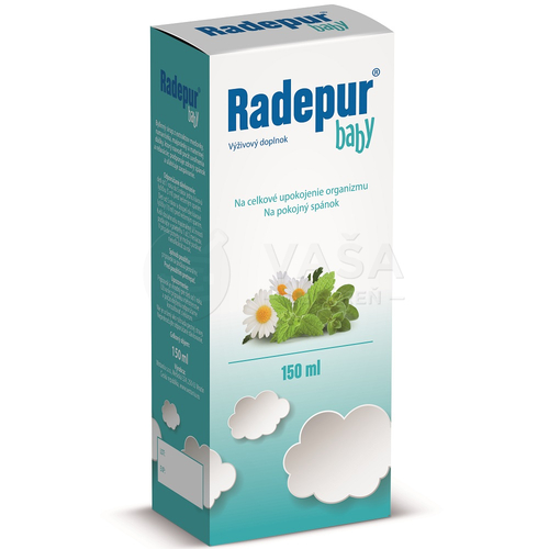 Radepur Baby