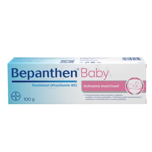 Bepanthen Baby