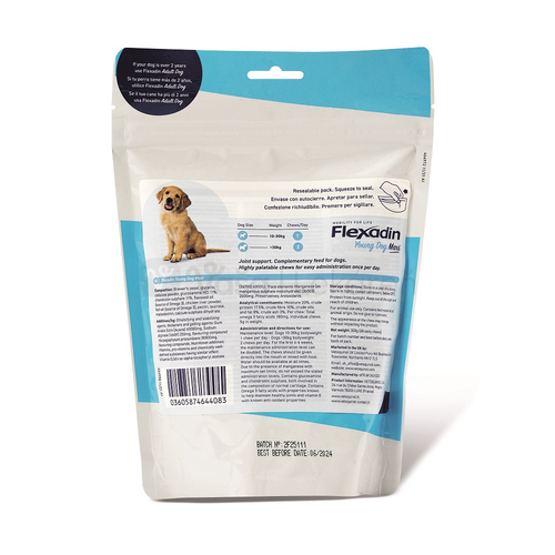 Flexadin Young Dog Maxi