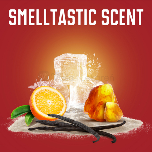 Old Spice Oasis Deodorant v spreji pre mužov