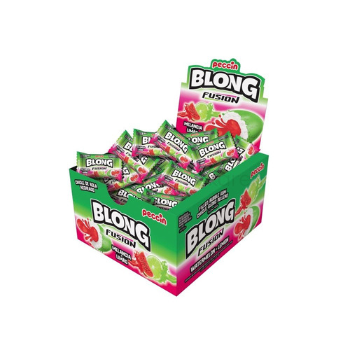 Blong Fusion Žuvačky