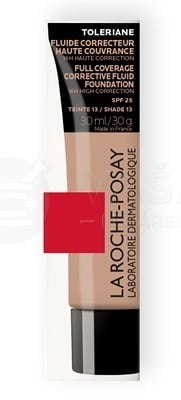 La Roche-Posay Toleriane Krycí korektívny make-up SPF25 (odtieň 13)