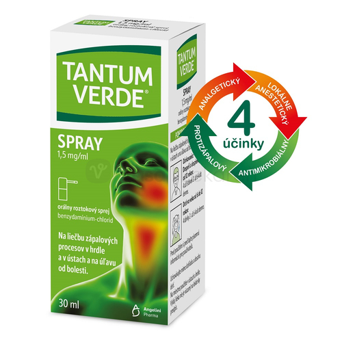 Tantum Verde Spray