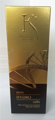 Fytofontana Stem Cells Hydro sérum