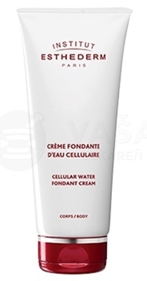 Institut Esthederm Cellular Water Fondant Cream Hydratačný krém s bunkovou vodou
