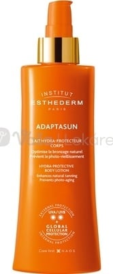 Institut Esthederm Adaptasun Body Milk Moderate Sun Opaľovacie mlieko (mierne slnko)