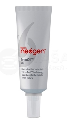 Fagron Neogen NeoOil Vlasový olej