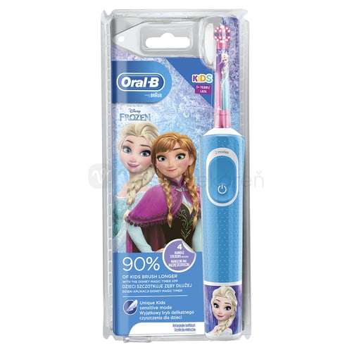 Oral-B Kids Vitality Frozen