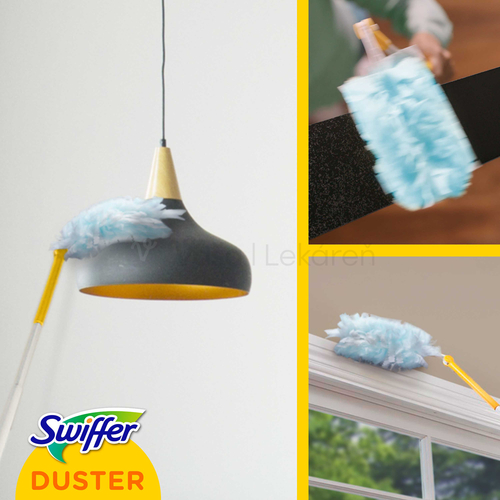 Swiffer Duster XXL Kit Sada na prach