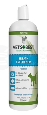 Vet´s Best Breath Freshener