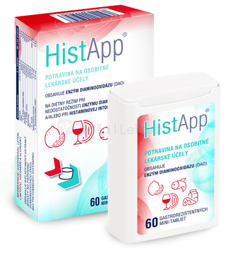 HistApp