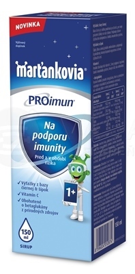 WALMARK Marťankovia PROimun