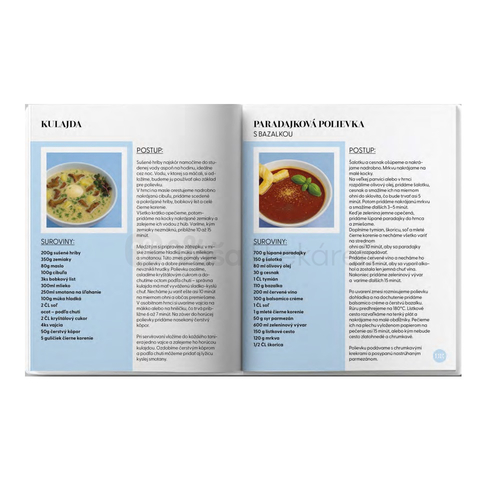 Diár Môj dámsky klub 2026