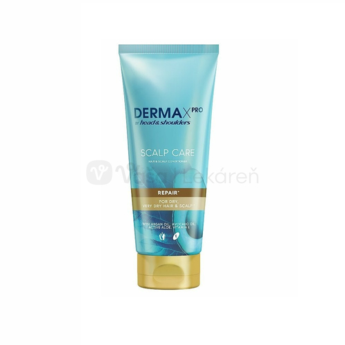 DERMAxPRO by Head &amp; Shoulders Repair Kondicionér