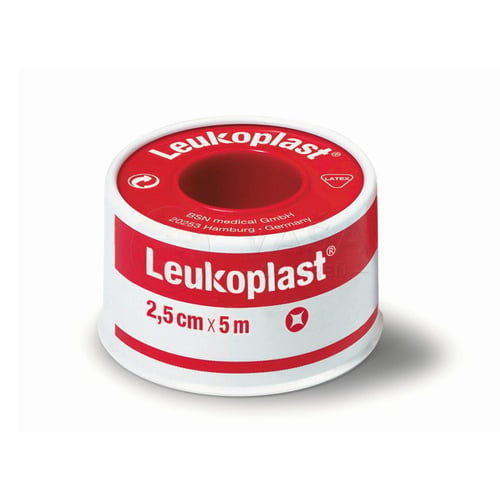 Leukoplast