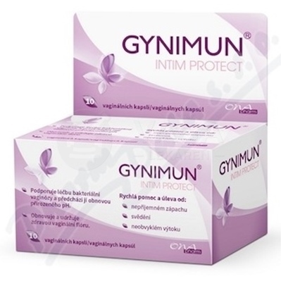 Gynimun Intim Protect