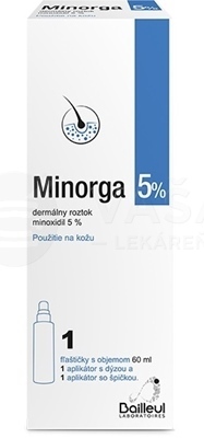 Minorga 5%