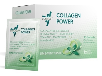 Convitar Collagen Power