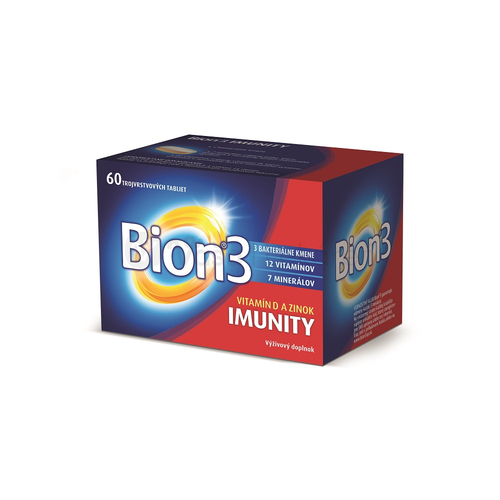 Bion 3 Imunity