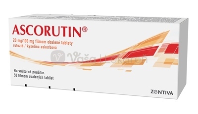 Ascorutin