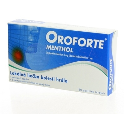 Orofar