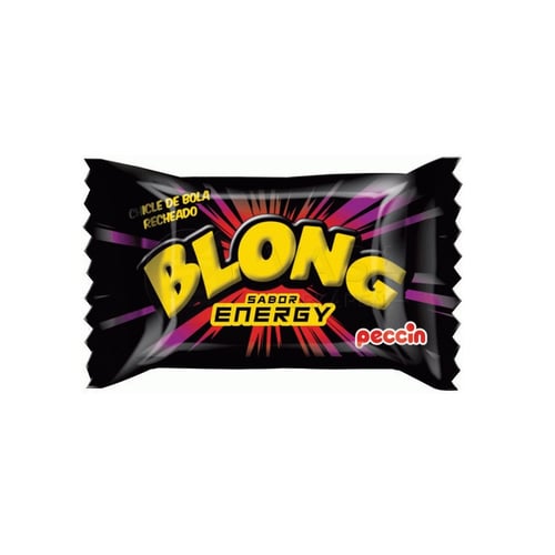 Blong Energy Žuvačky