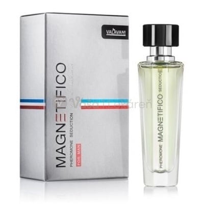 Magnetifico Pheromone Seduction For Man