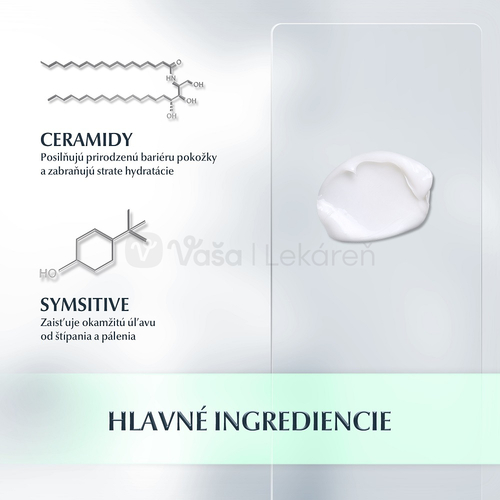 Eucerin DermoPure Upokojujúci krém na problematickú pleť