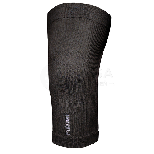 Pulsaar Active 3D Bandáž na koleno s bambusovým uhlím a germániom (veľkosť S)