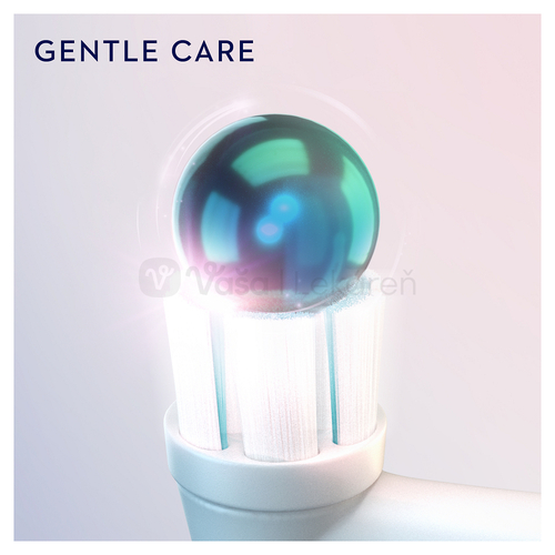 Oral-B iO Gentle Care Náhradné hlavice