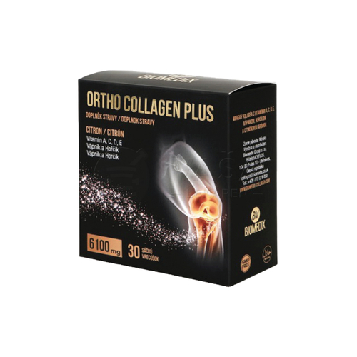 Ortho Collagen Plus