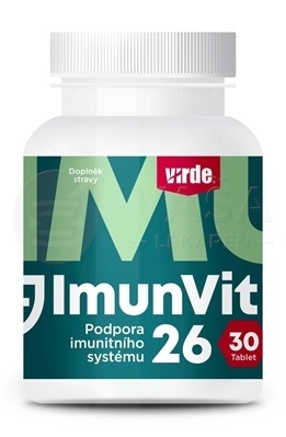 Virde ImunVit 26