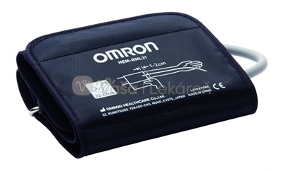OMRON Easy Cuff Manžeta k tlakomeru (obvod paže 22 - 42 cm)