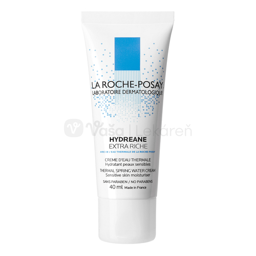rp Hydreane Kr.riche 40ml M4320001 Such+vel.s.pxxx