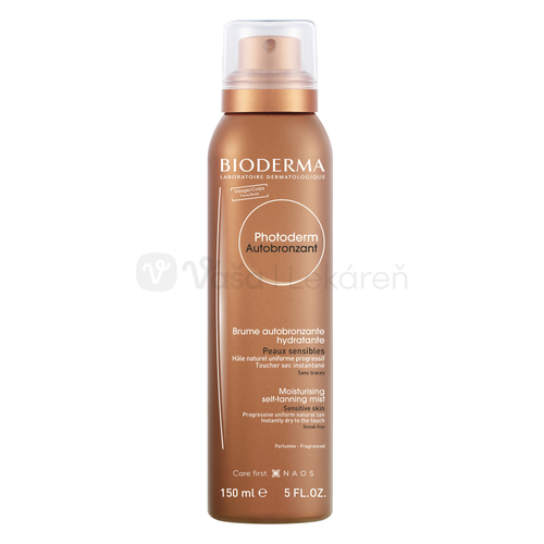 Biod Photod.samoop.spr.150ml Autobronzant Bphr xxx