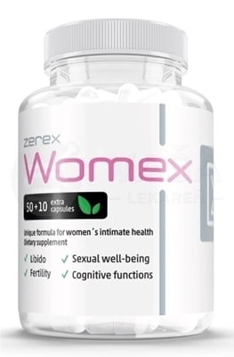 Zerex Womex