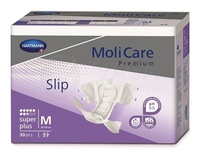 MoliCare Premium Super Plus M