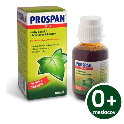 Prospan