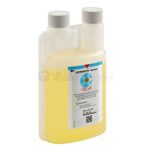 Dermanorm oil 250ml